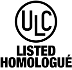 ULC Homologué ULC Homologué